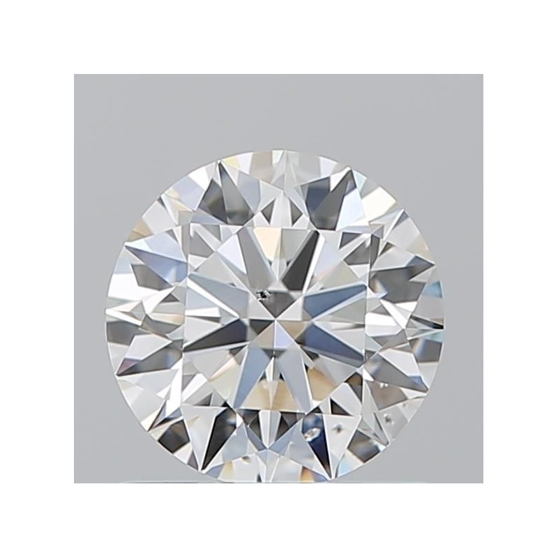 Diament szlif okrągły, 0.97ct, SI2, H, GIA 6531296391 Diament szlif okrągły, 0.97ct, SI2, H, GIA 6531296391